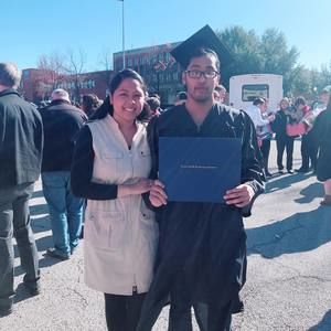 Meet your Posher, Jimmy